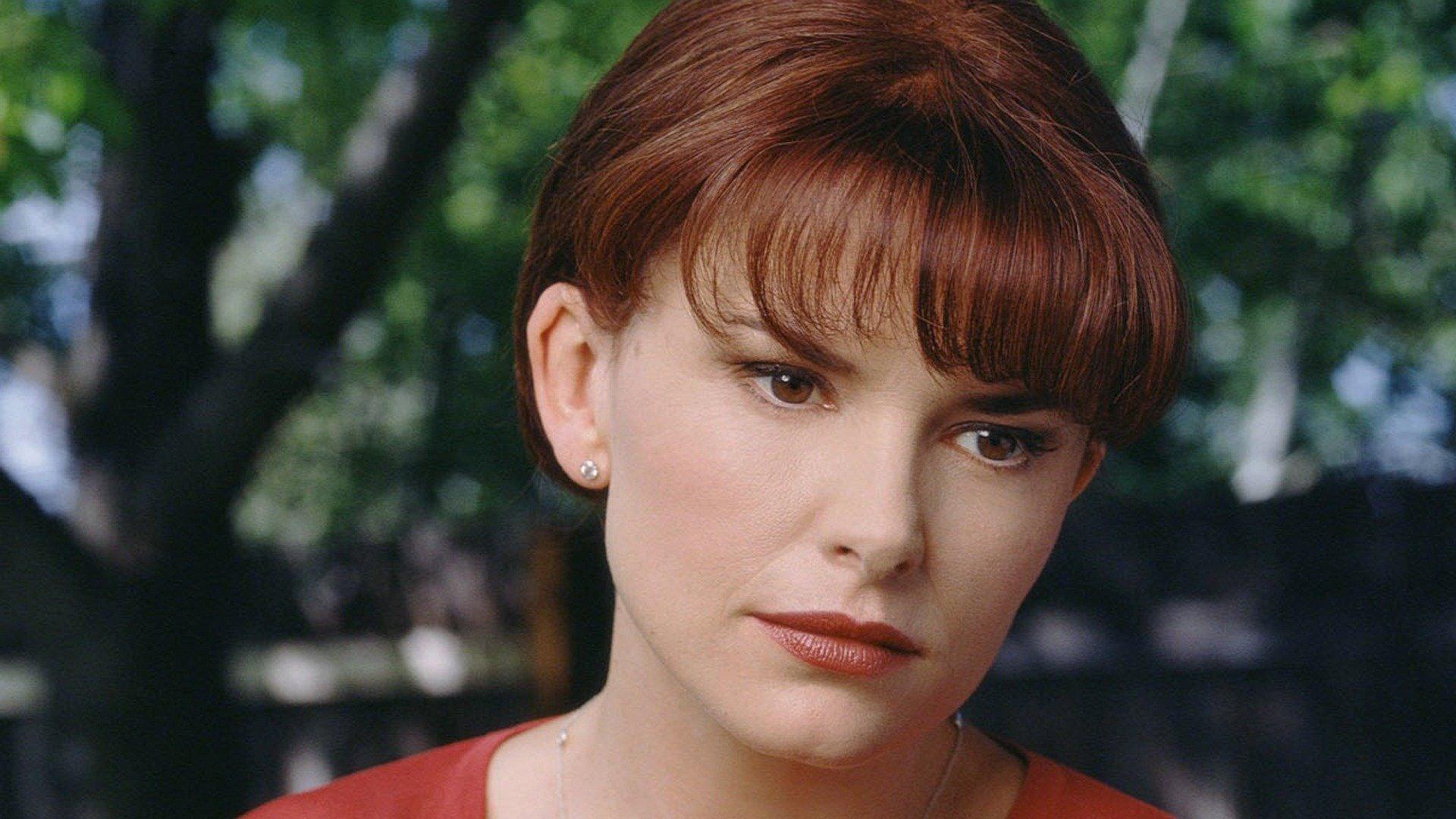 The Test of Love 1999 movie scene