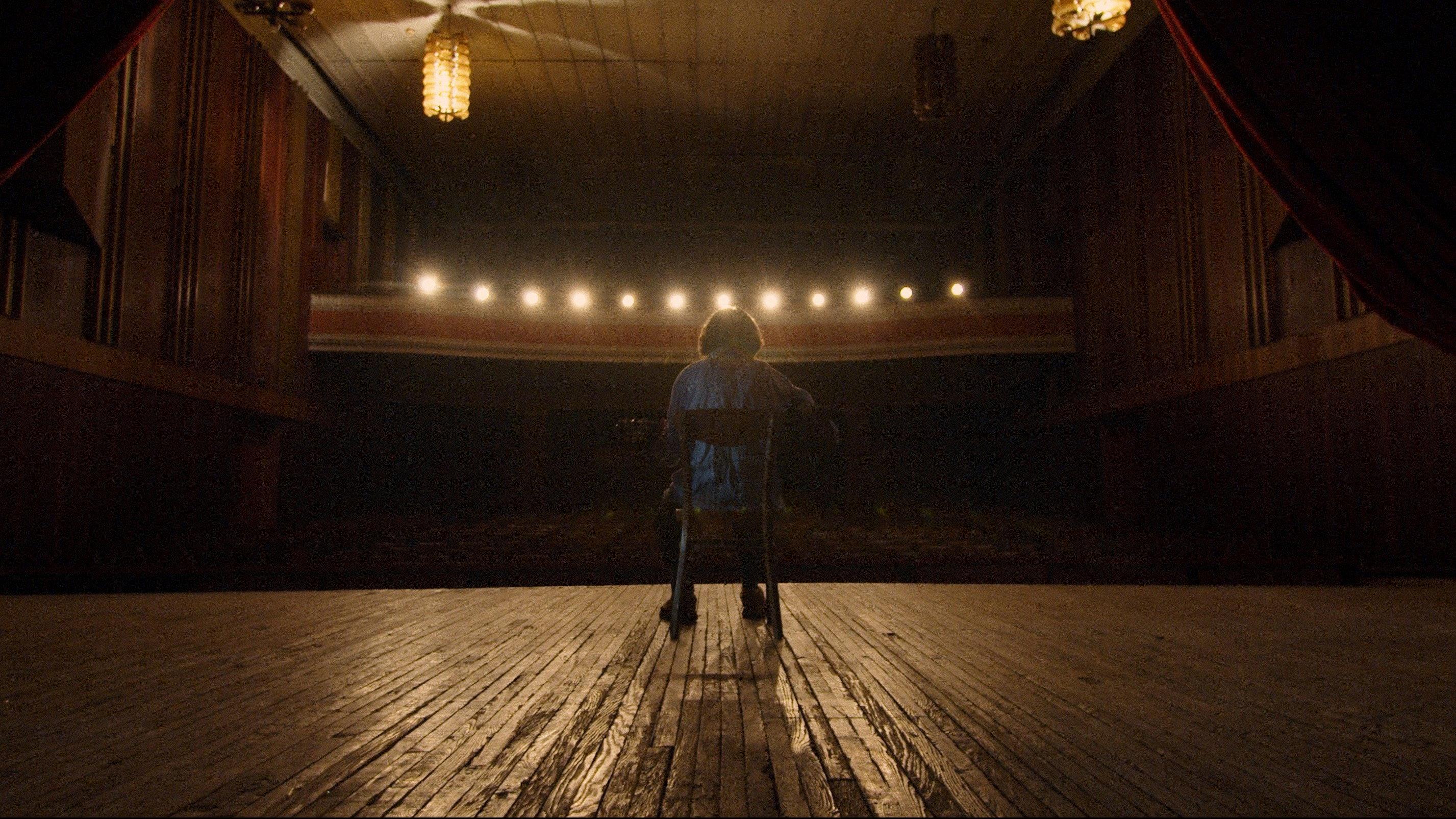 Si Vis Amari, Ama! 2024 movie scene