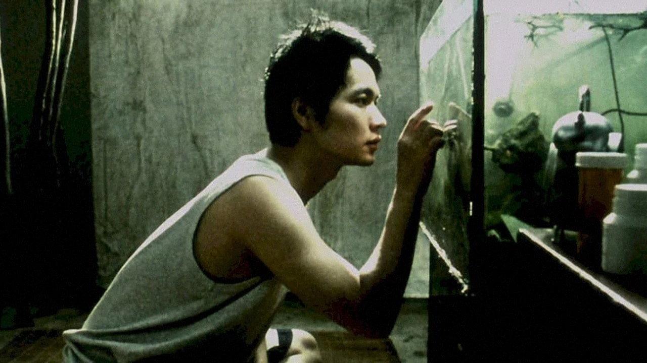The Last Dining Table 2008 movie scene
