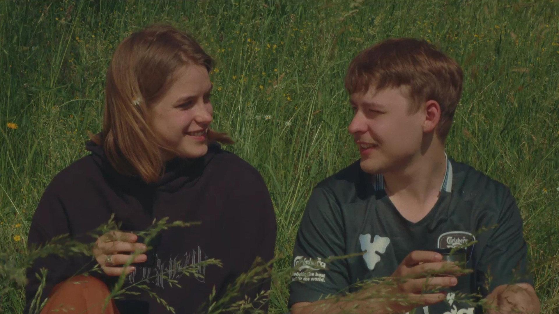 Life in Ukraine be like movie scene