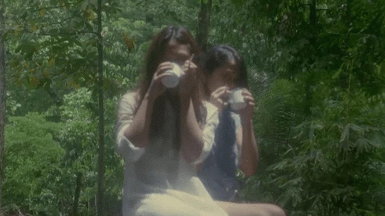 People Power Bombshell: The Diary of Vietnam Rose 2016 movie scene
