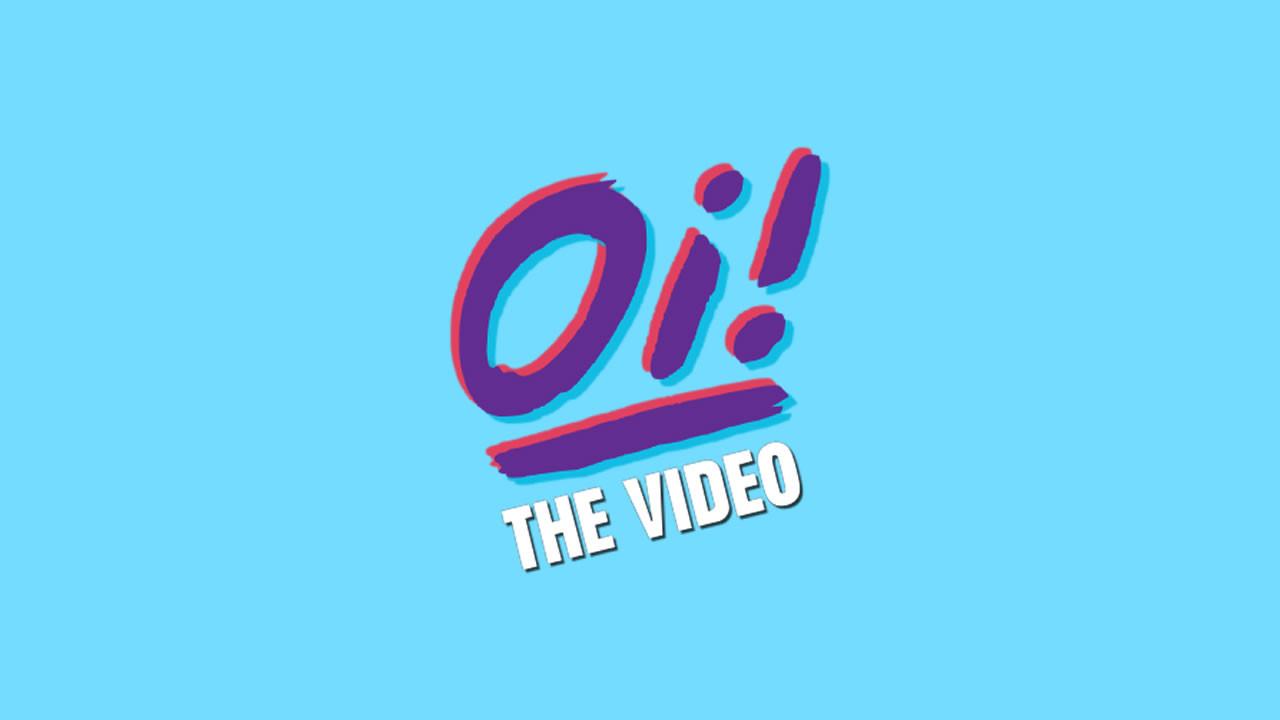 Oi! The Video - Part Two 1996 movie scene