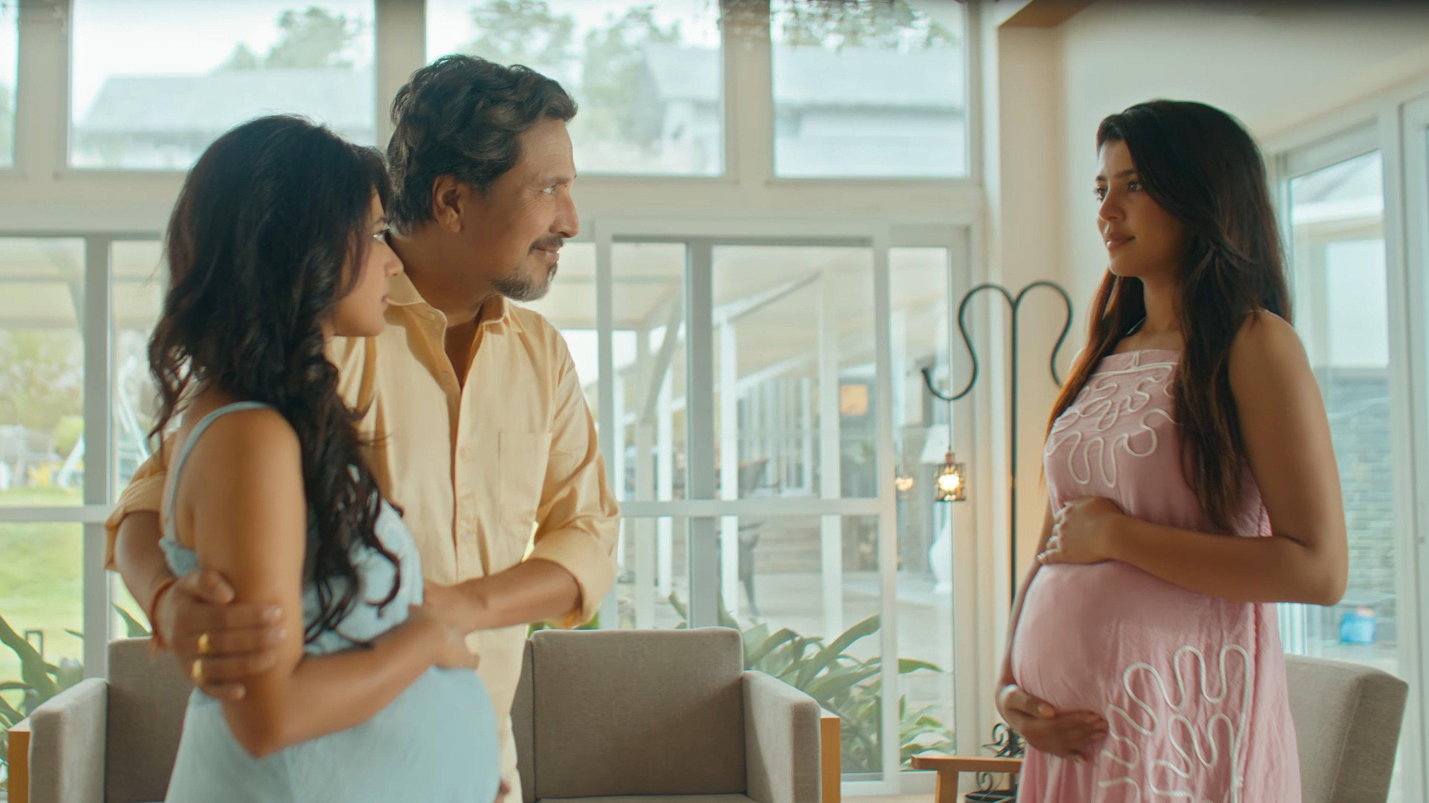 Chha Maya Chhapakkai 2 2026 movie scene