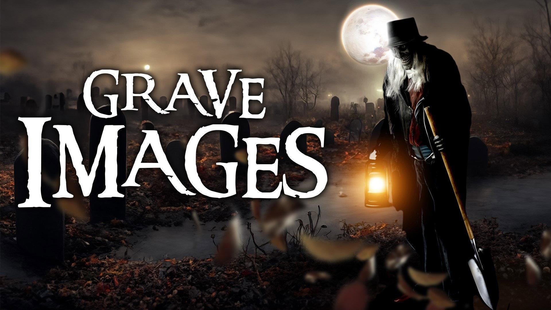 Grave Images 1991 movie scene