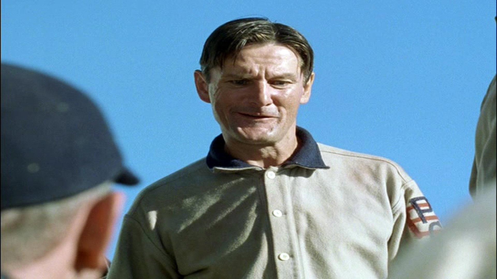 The Winning Season 2004 movie scene