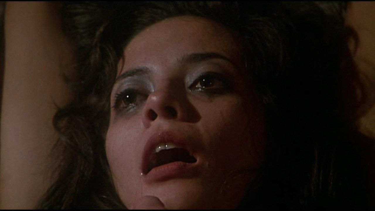 The Clairvoyant 1982 movie scene