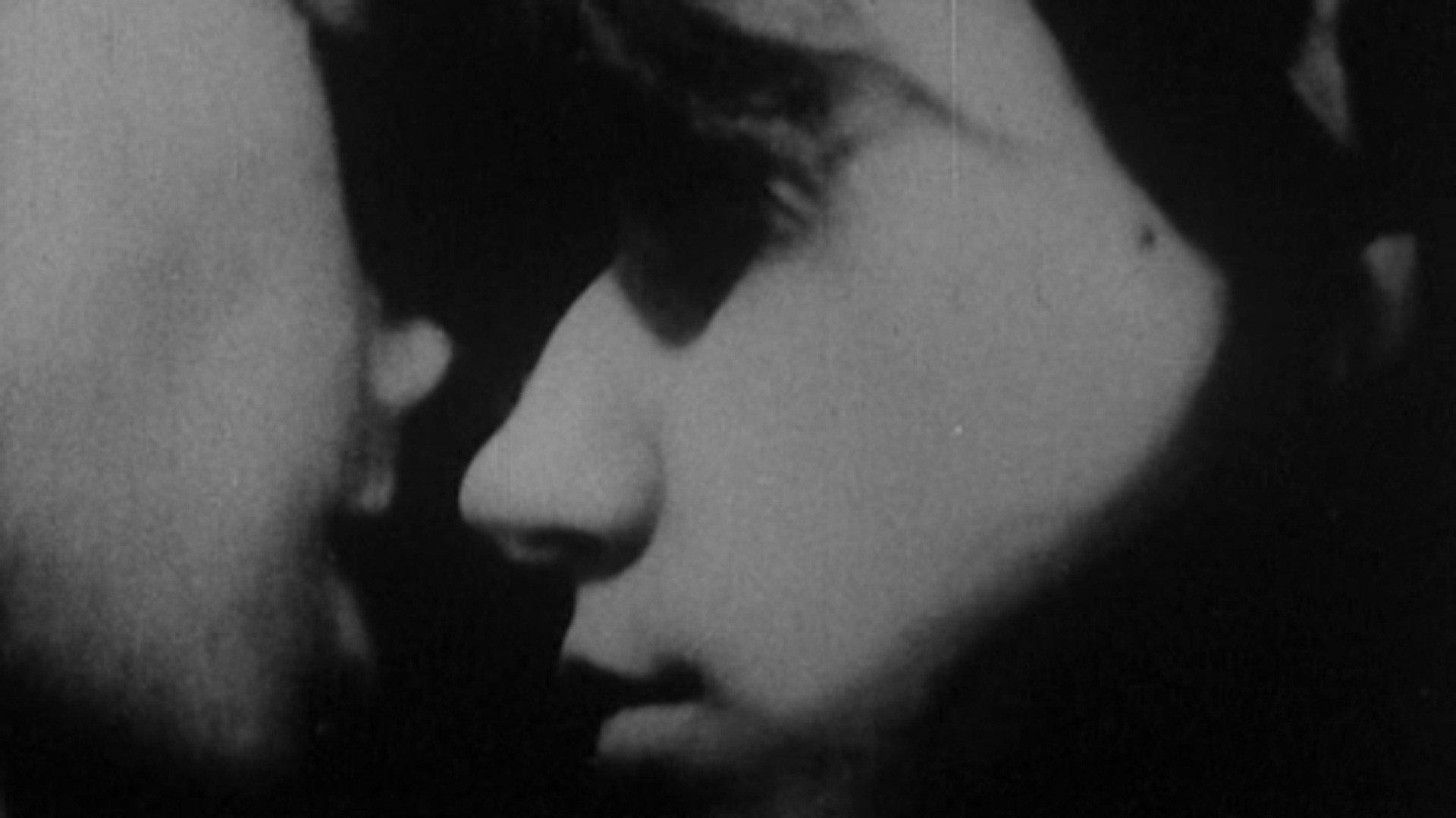 Echoes of Silence 1965 movie scene