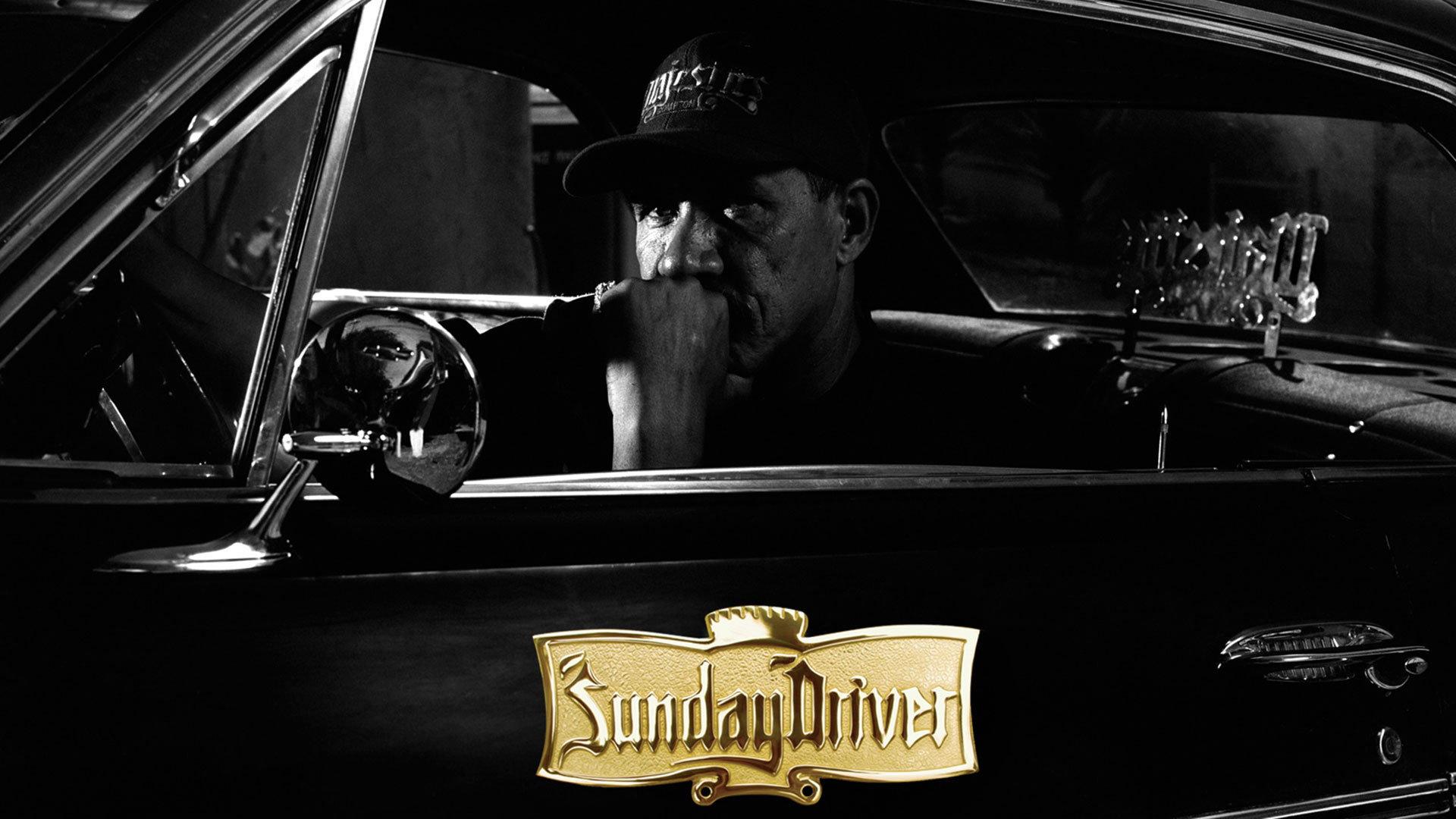 Sunday Driver 2005 movie scene
