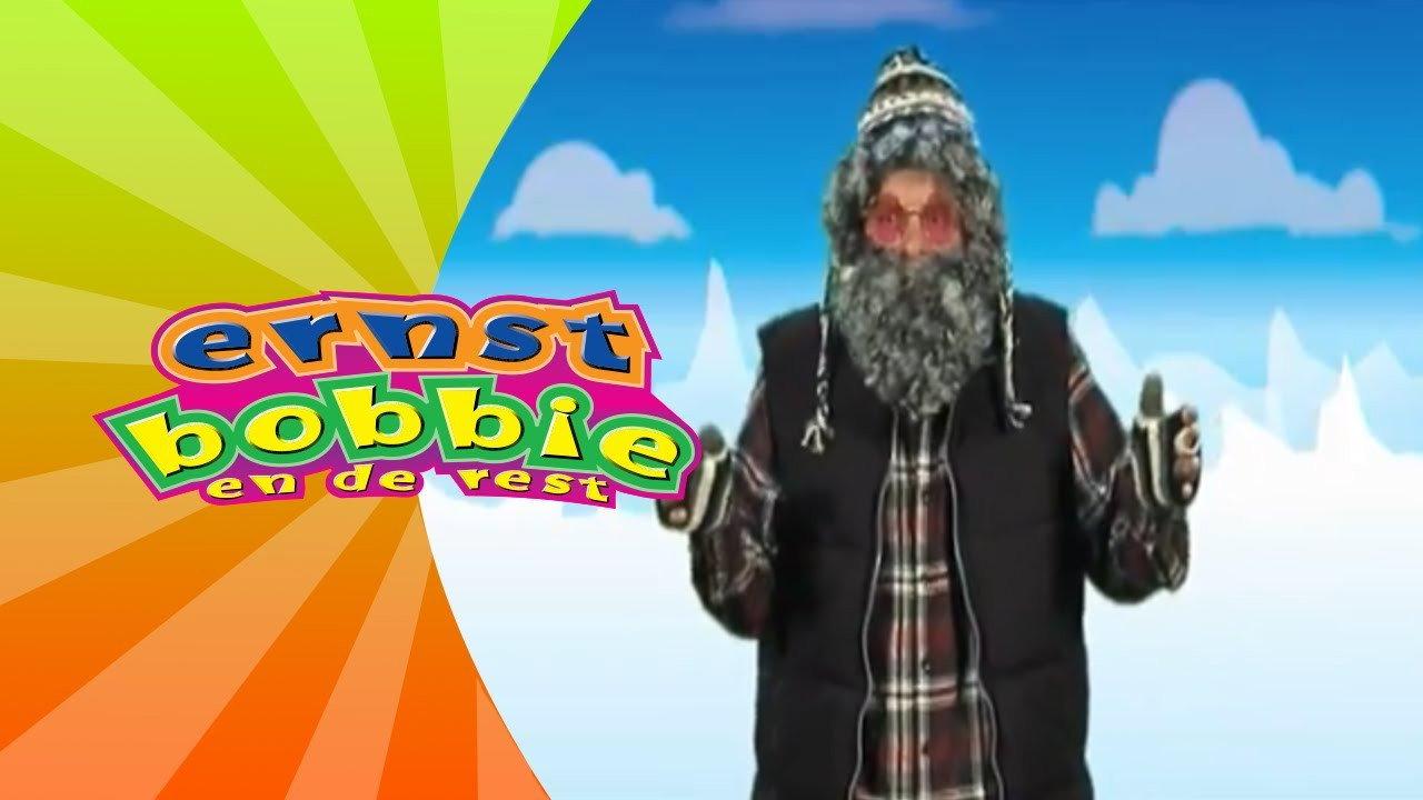 Ernst & Bobbie Show: Trouble At The North Pole 2010 movie scene