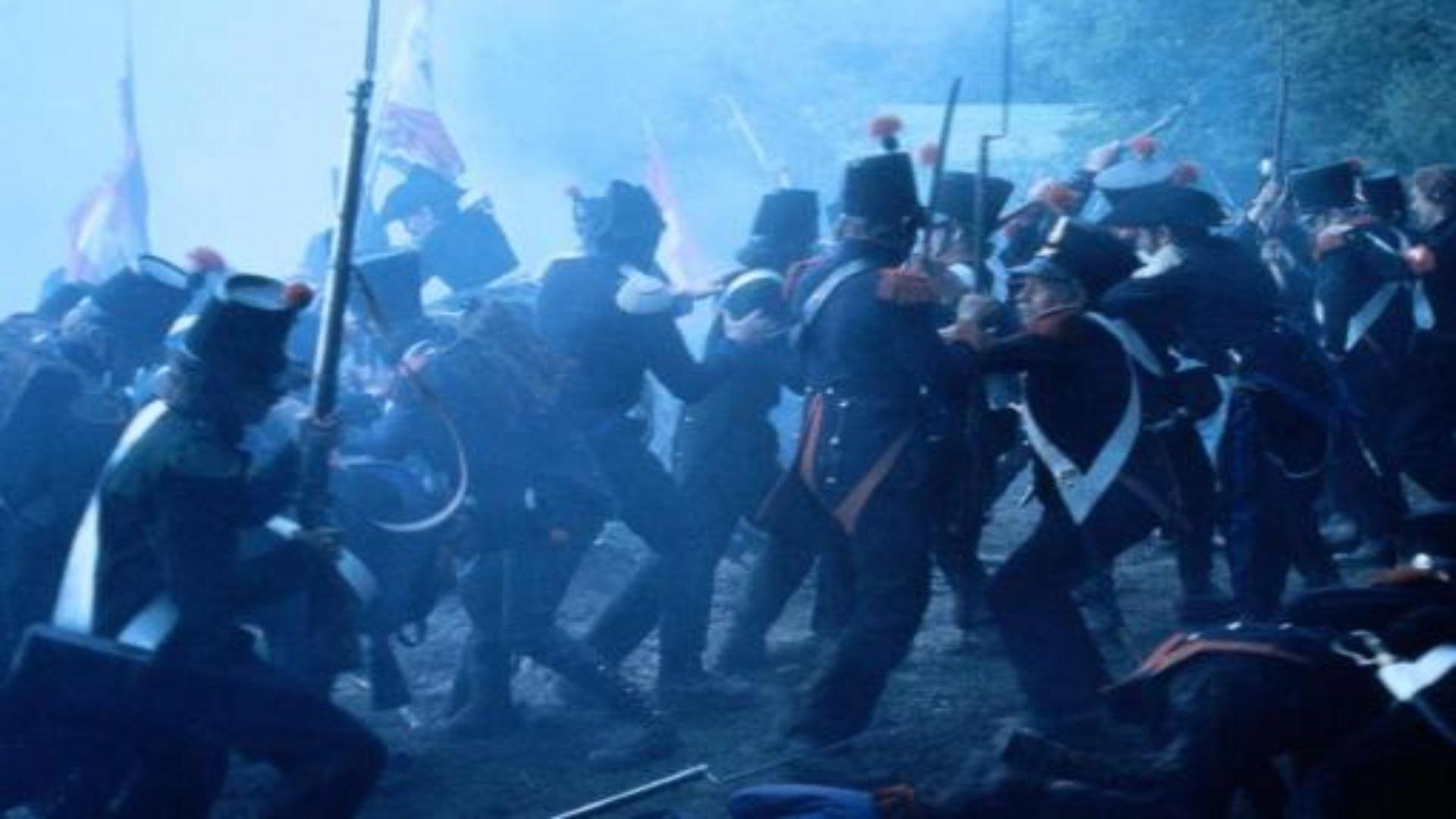 Der Galgensteiger 1979 movie scene
