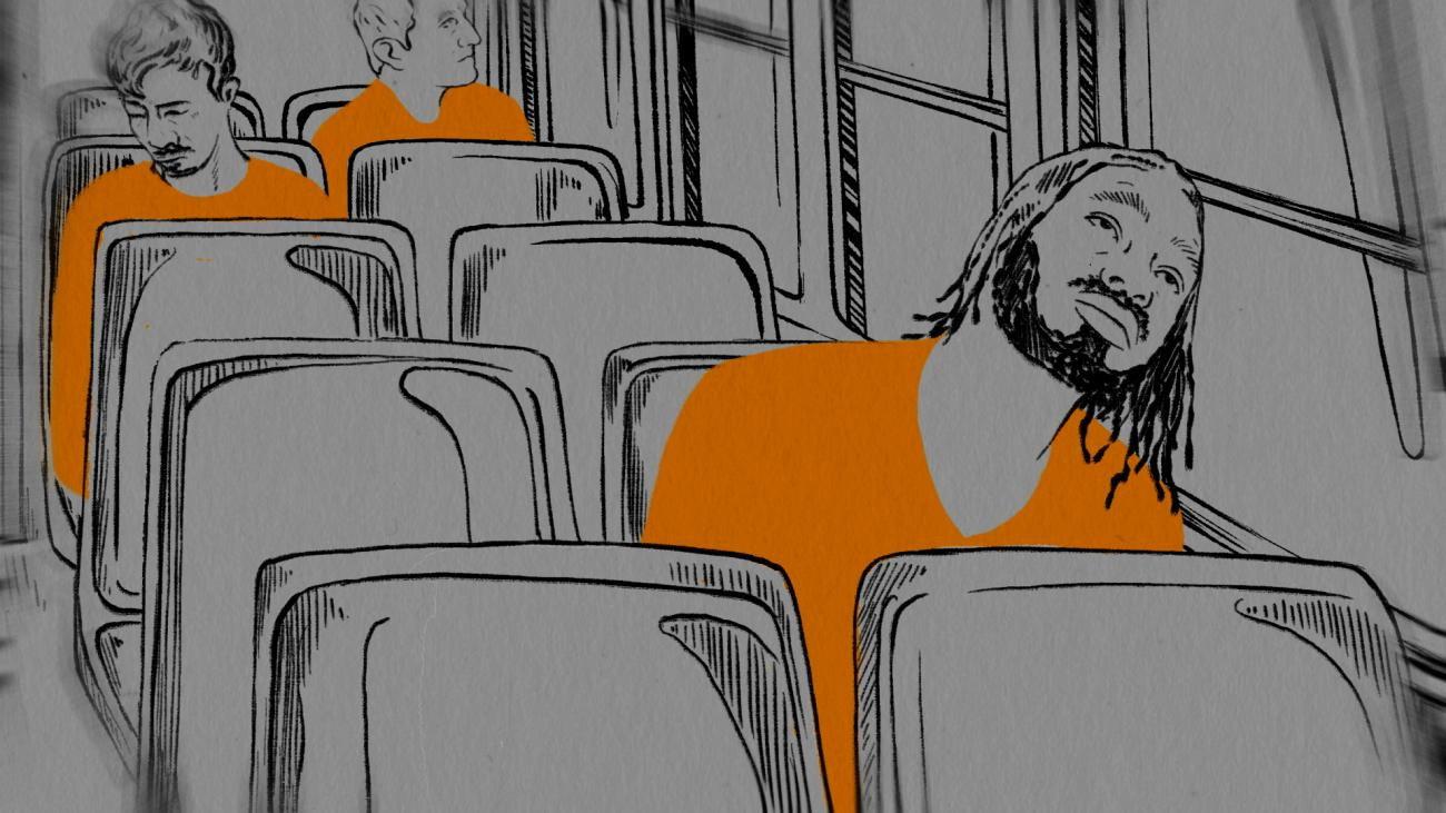Inside, the Valley Sings 2024 movie scene