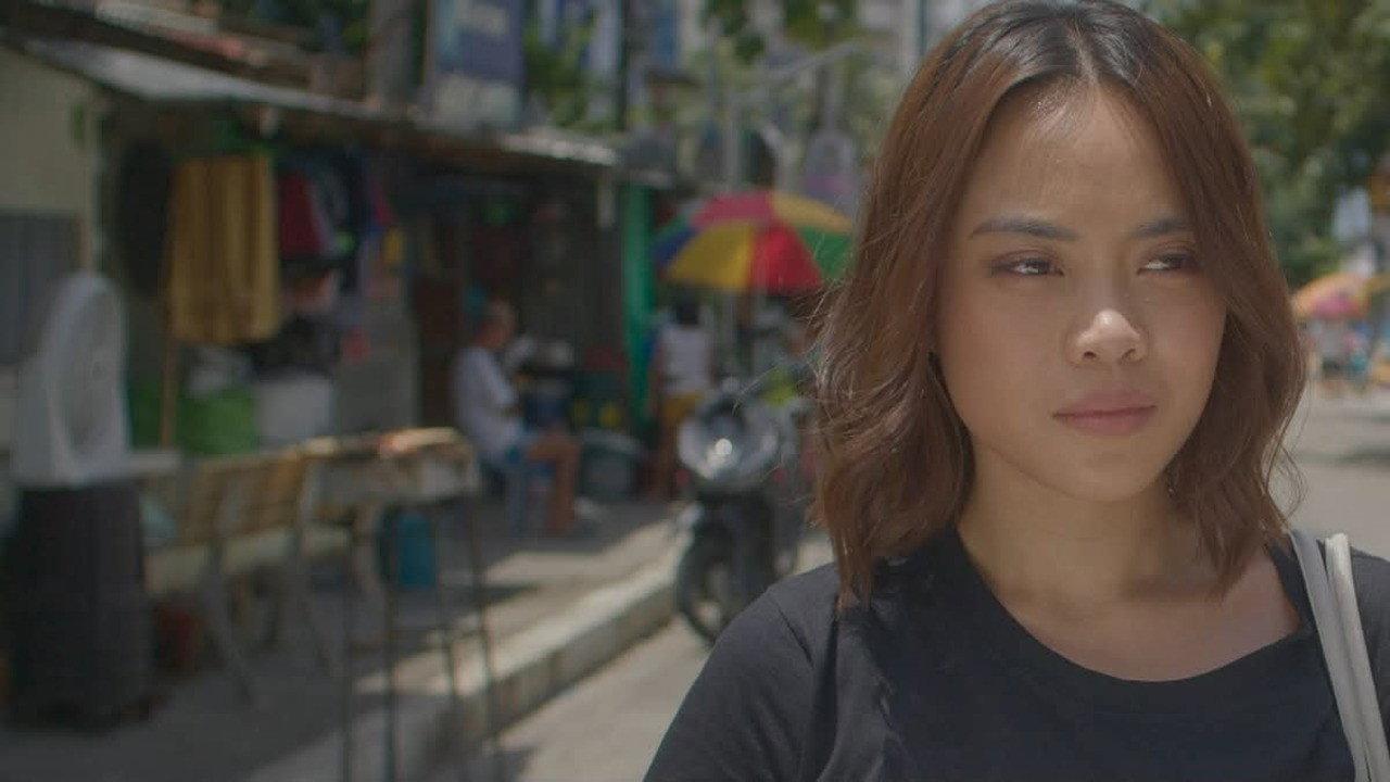 Girlfriend Na Pwede Na 2023 movie scene