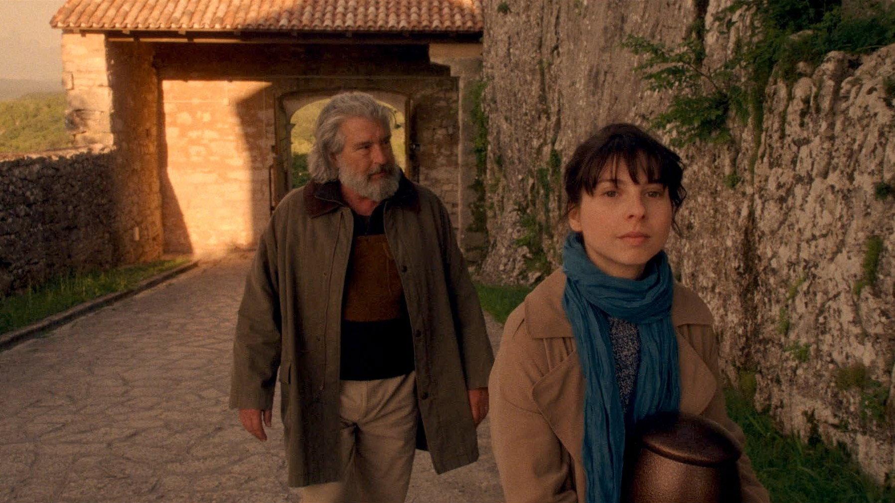 Il destino dell'ape  movie scene