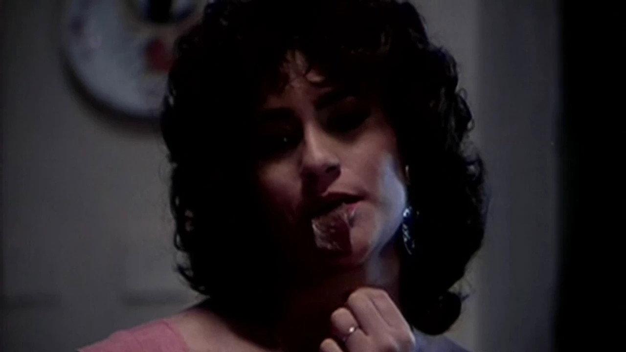 Alice in Wondertown 1991 movie scene