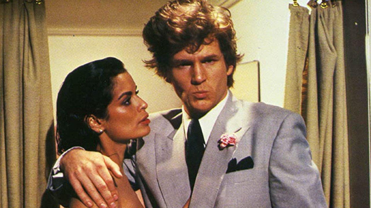 The American Success Company 1980 movie scene