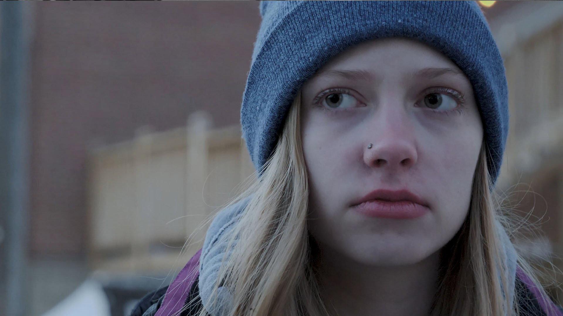 Hotline 2019 movie scene