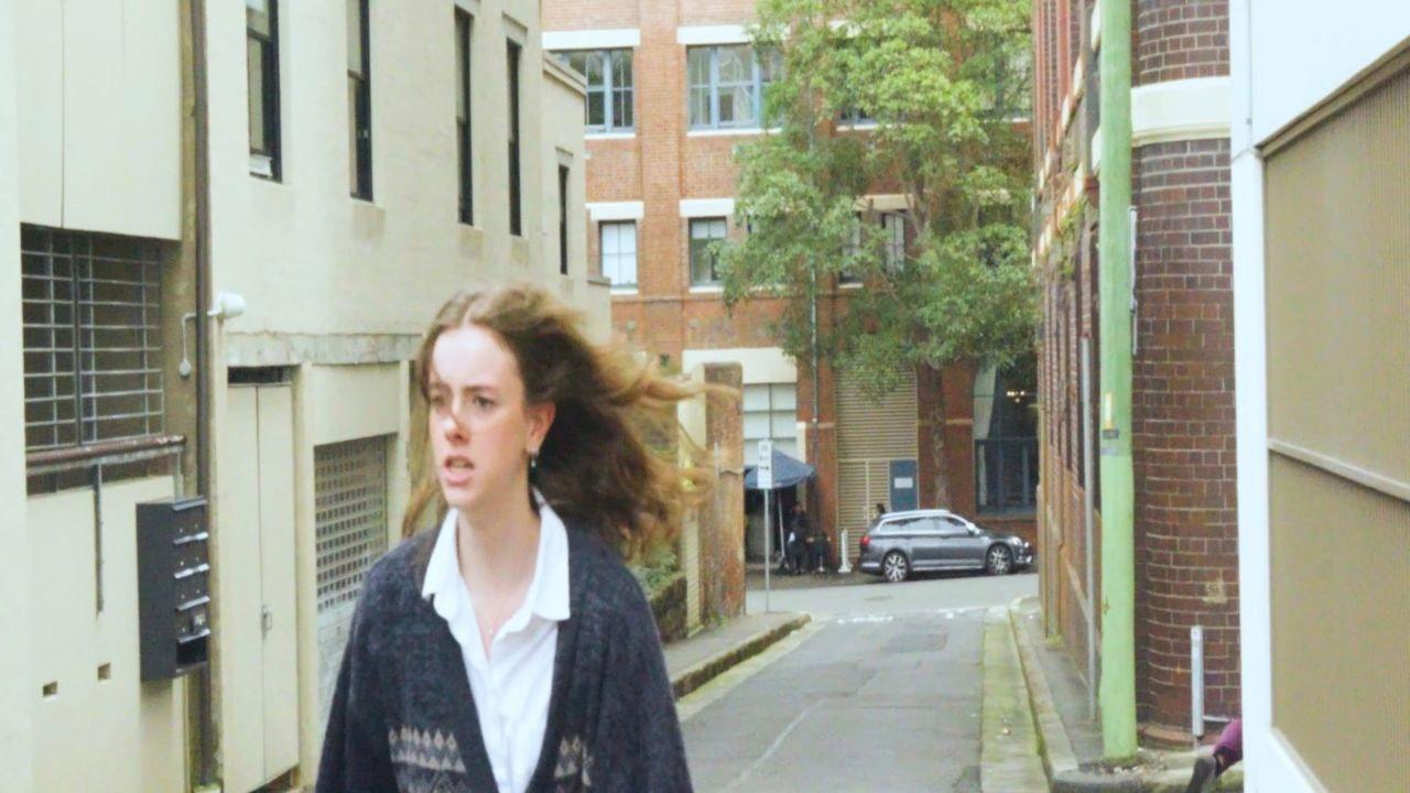 STAR GIRLS 2026 movie scene