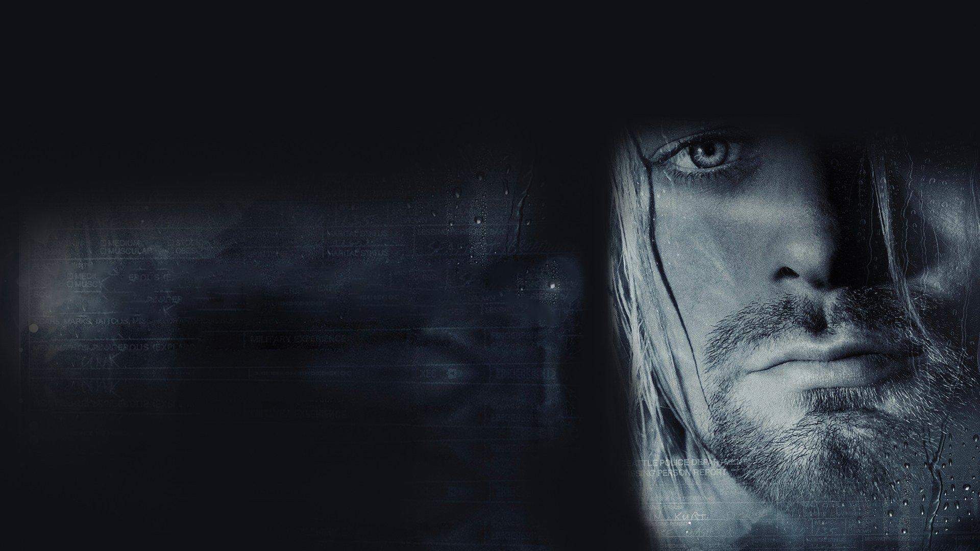 Soaked in Bleach 2015 movie scene