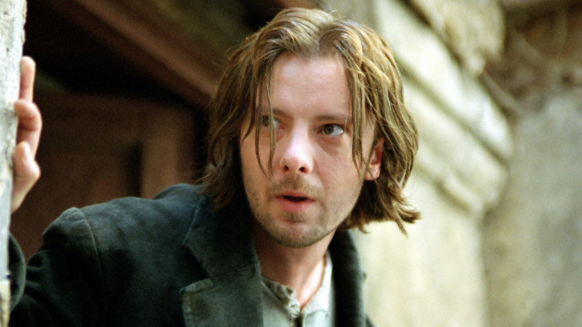 Crime and Punishment 2002 movie scene