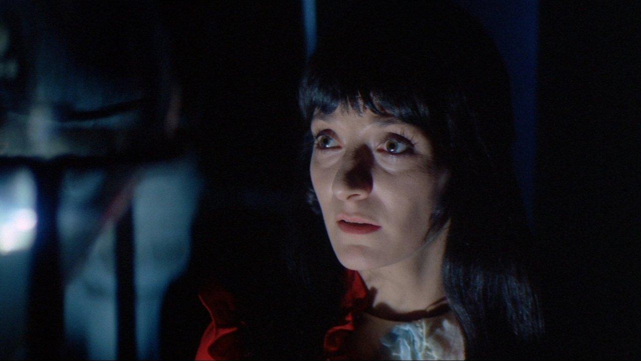 The Asphyx 1972 movie scene