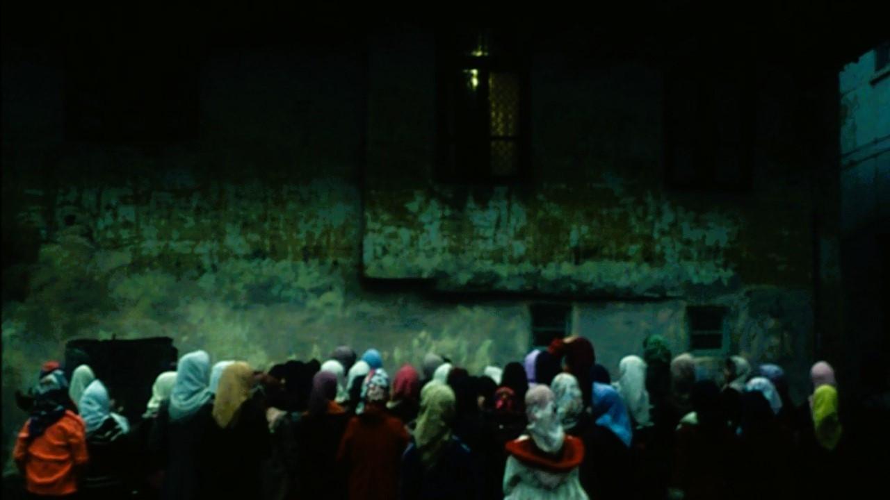 The Chorus 1982 movie scene
