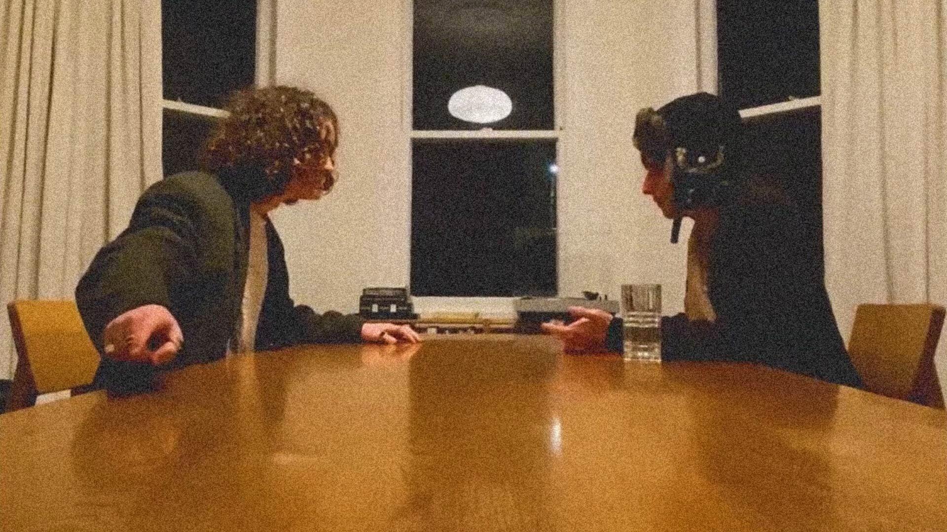 The State of Affairs 2021 movie scene