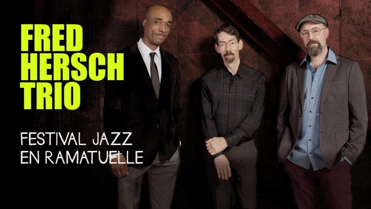 Fred Hersch Trio - Jazz à Ramatuelle - 2018 2022 movie scene