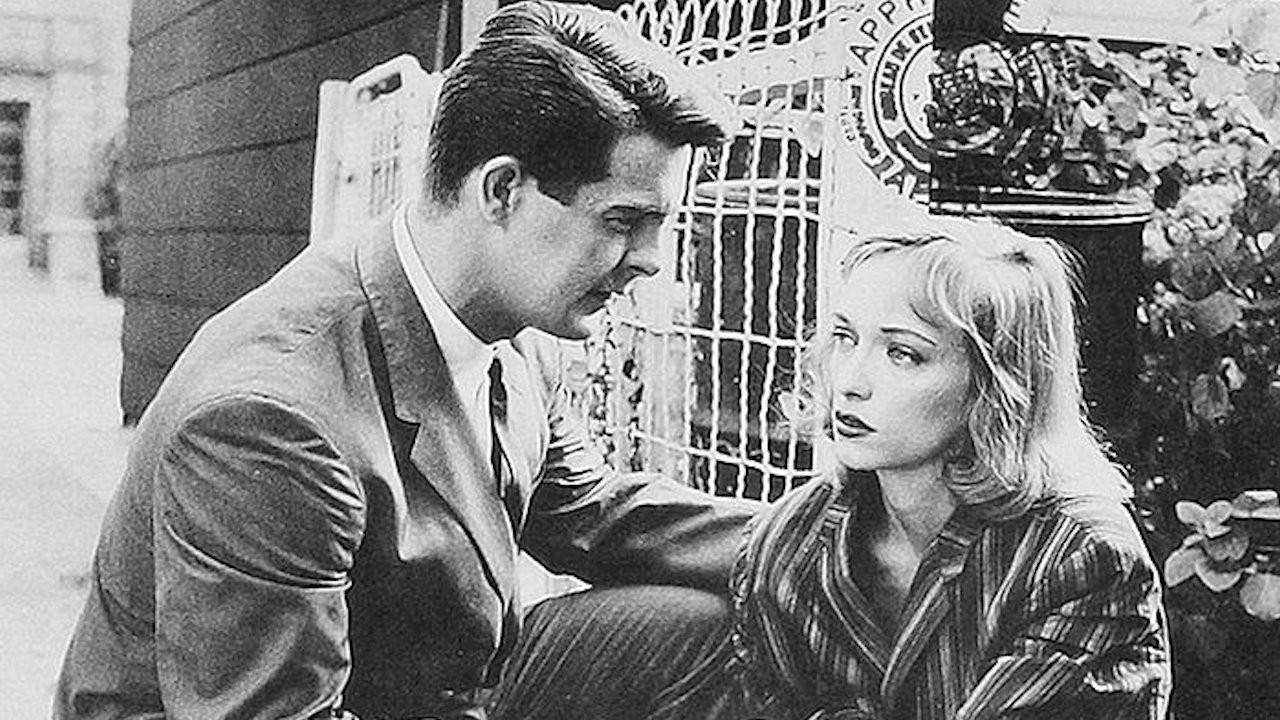 The Prime Time 1960 movie scene
