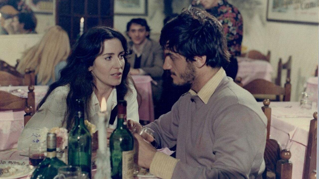 Una settimana come un'altra 1978 movie scene