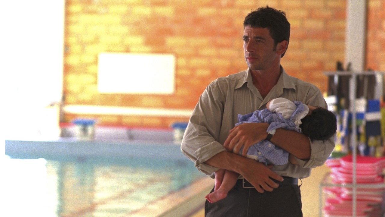 The Milk of Human Kindness 2001 movie scene