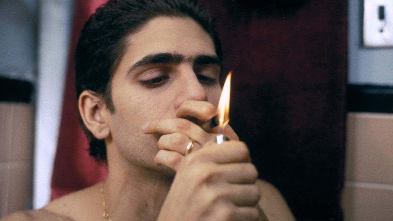 Sweet Nothing 1995 movie scene