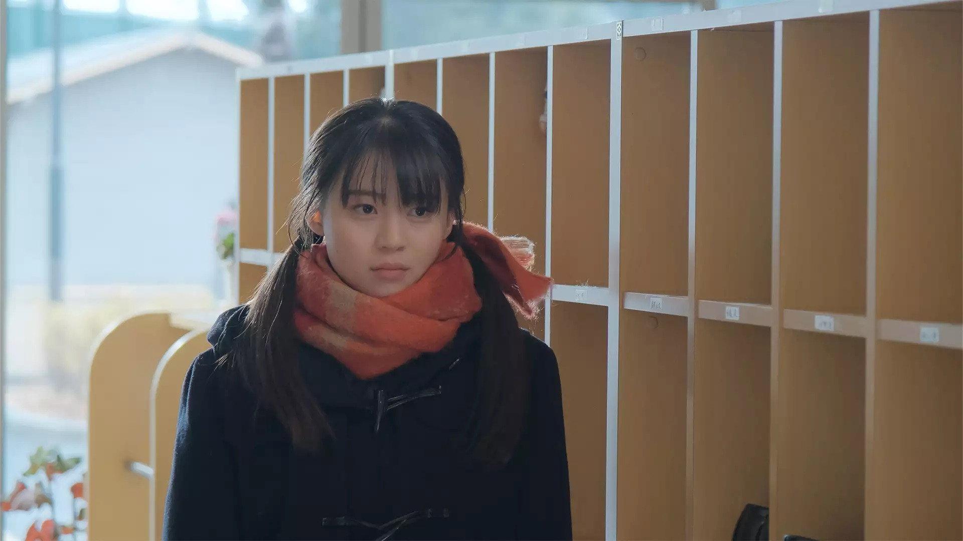 My Graduation Vol. 2 2021 movie scene