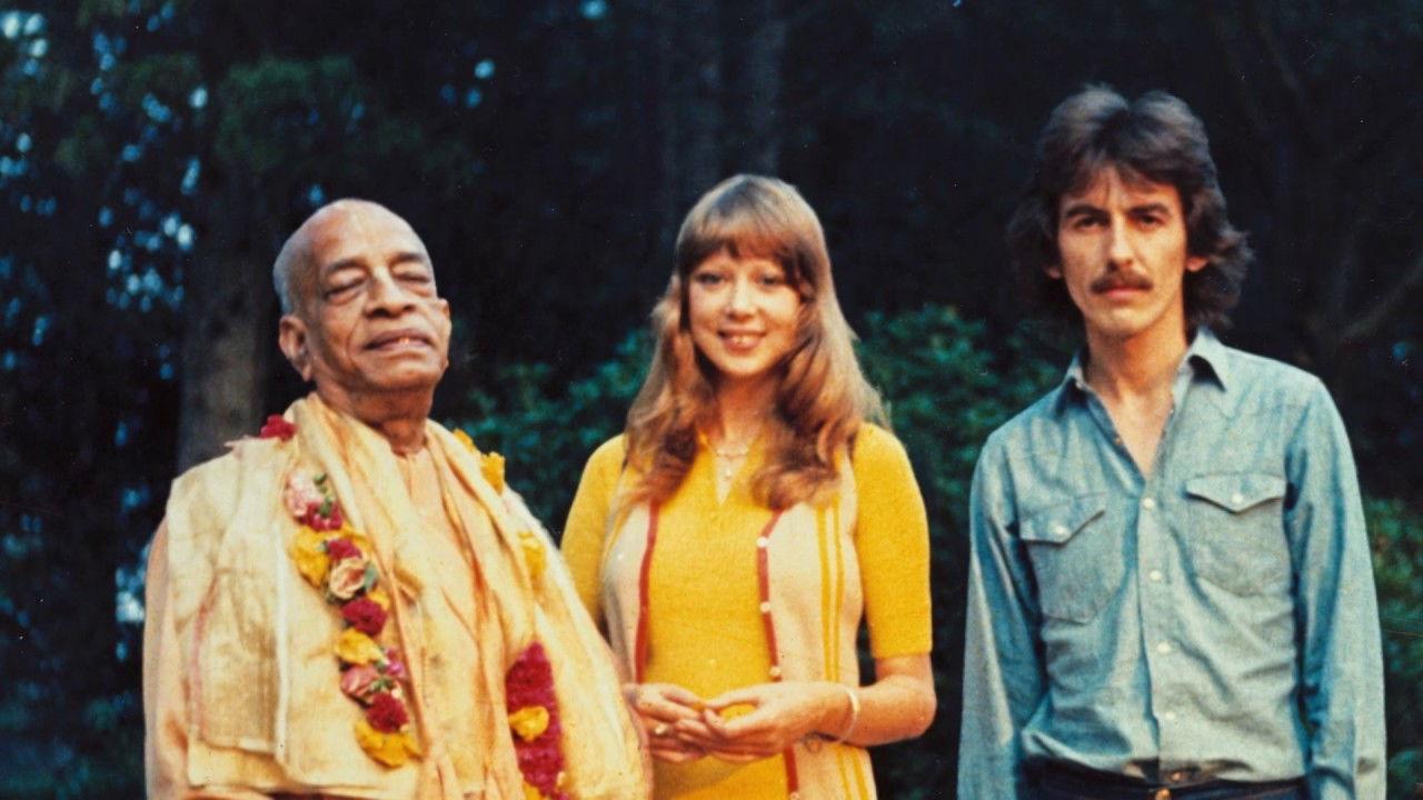 Hare Krishna! The Mantra, the Movement and the Swami Who Started It All 2017 movie scene