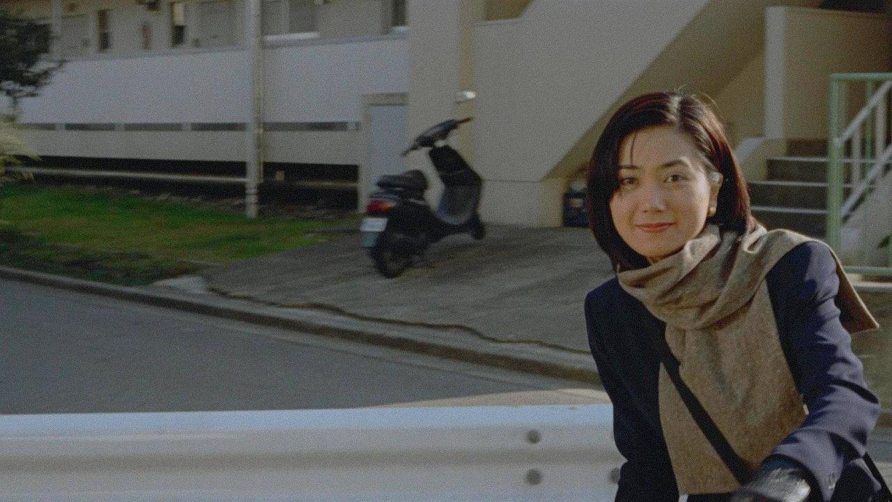 Apartment Wife: Adultery in broad daylight 1997 movie scene