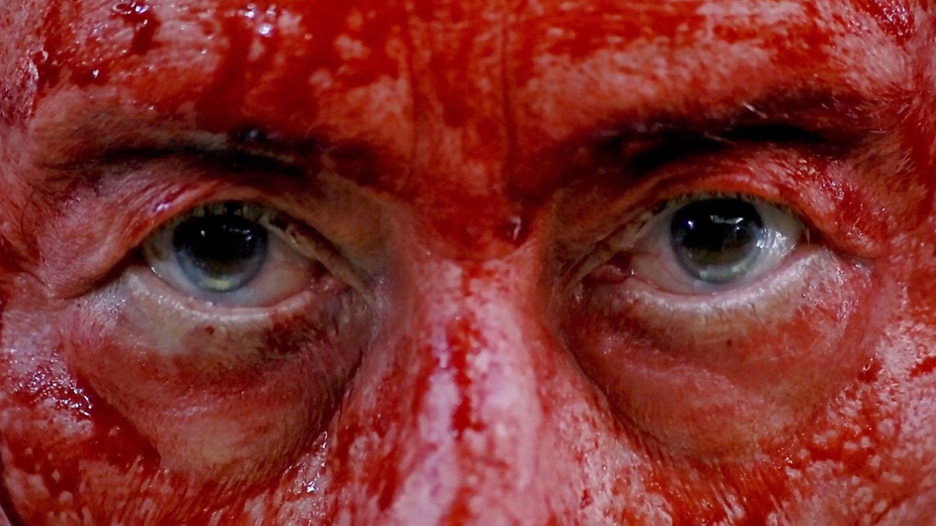 Barbeiro 2015 movie scene