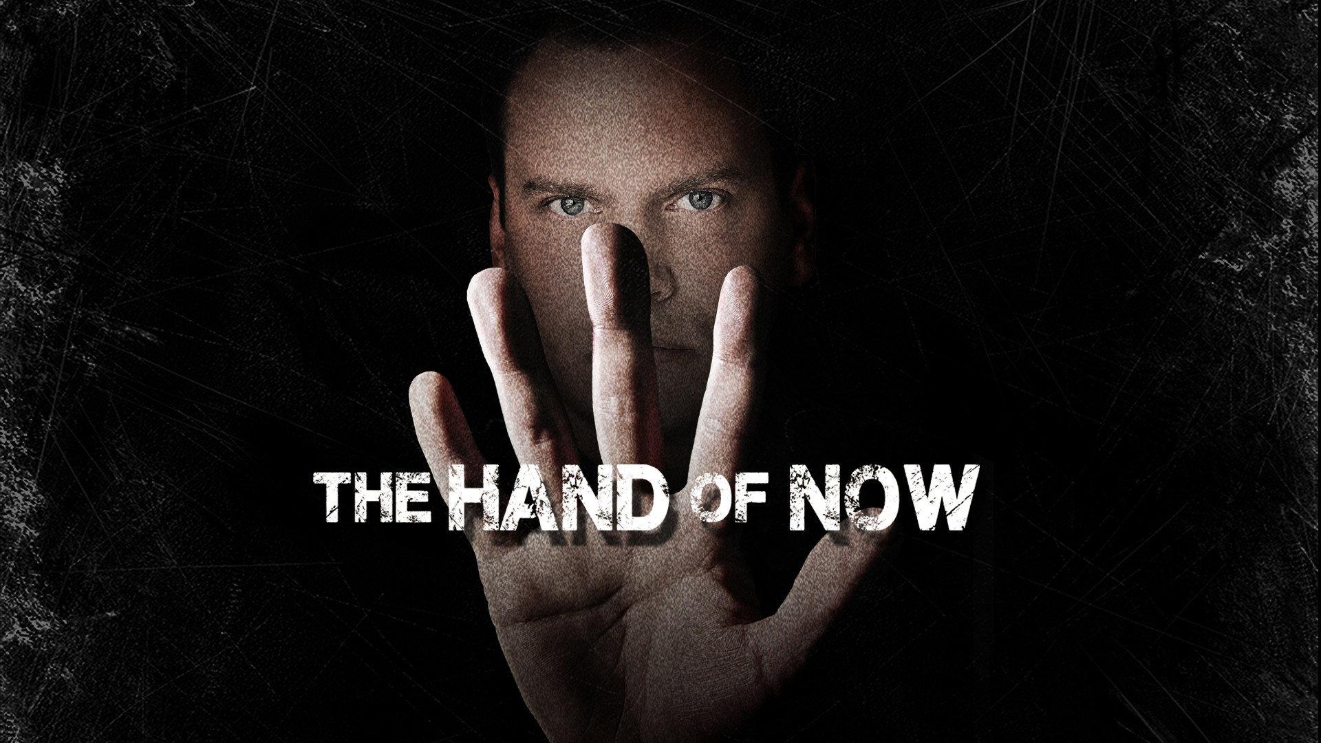 The Hand of Now 2013 movie scene