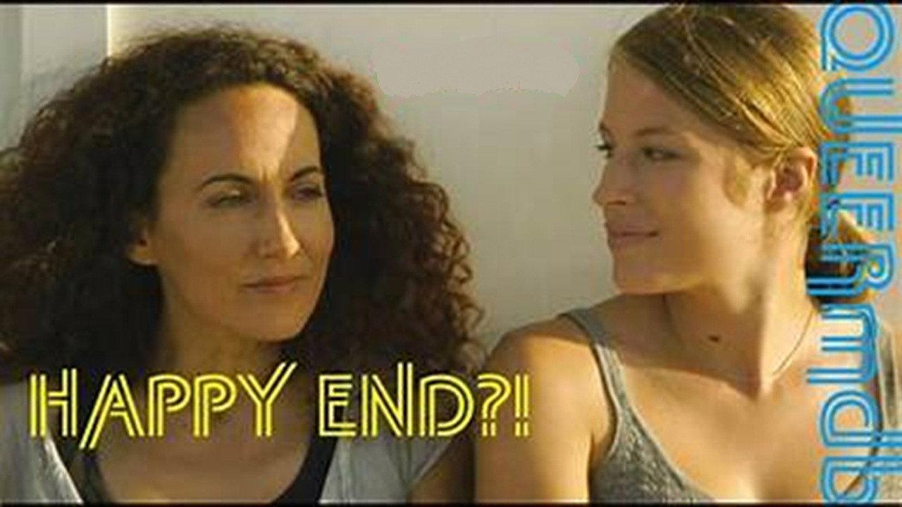 Happy End?! 2015 movie scene
