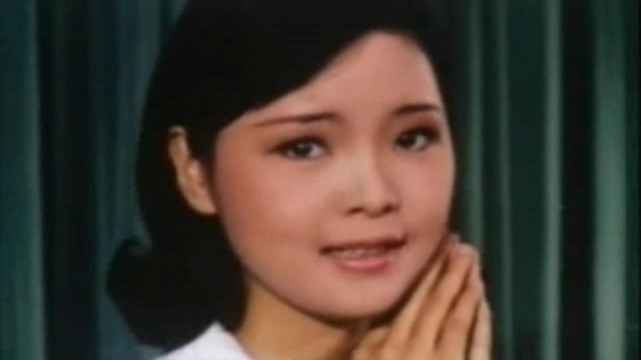 I Want to Sing 1971 movie scene