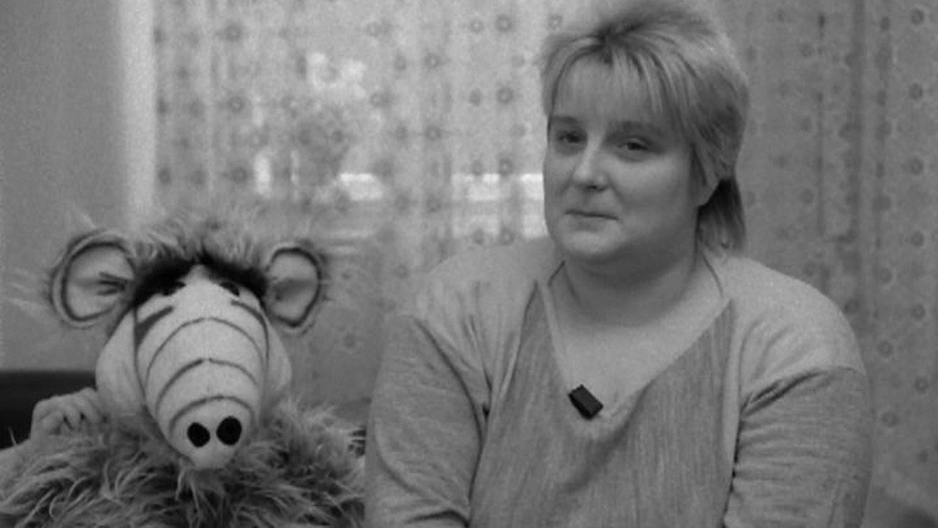 Aschermittwoch 1989 movie scene