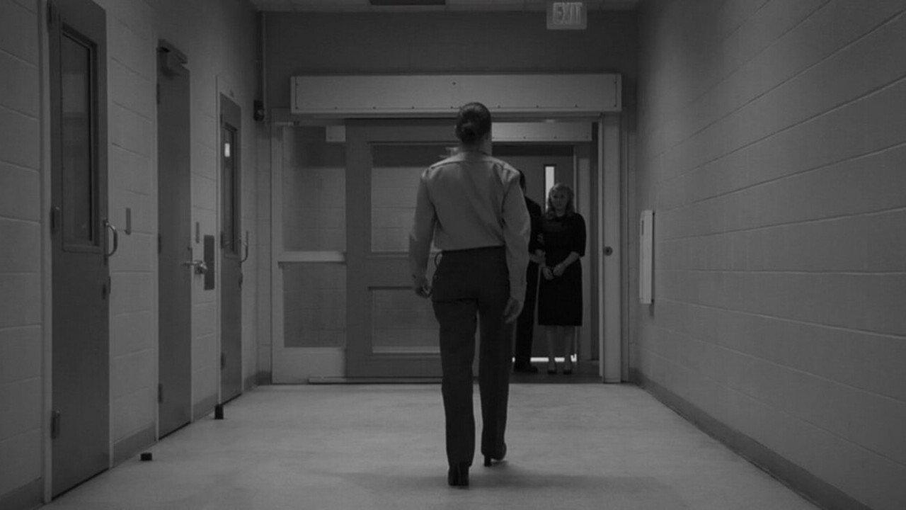 Stuck! 2009 movie scene