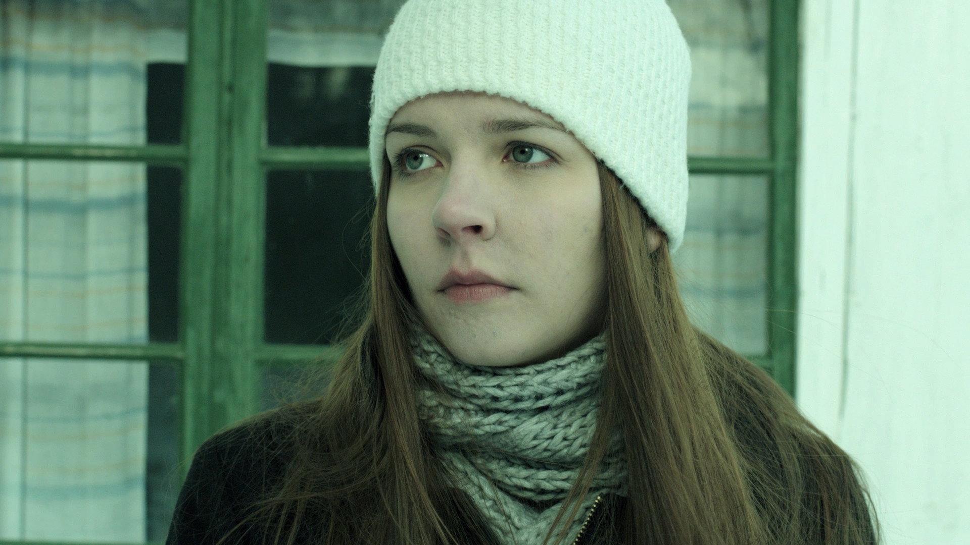 Death from Within 2012 movie scene