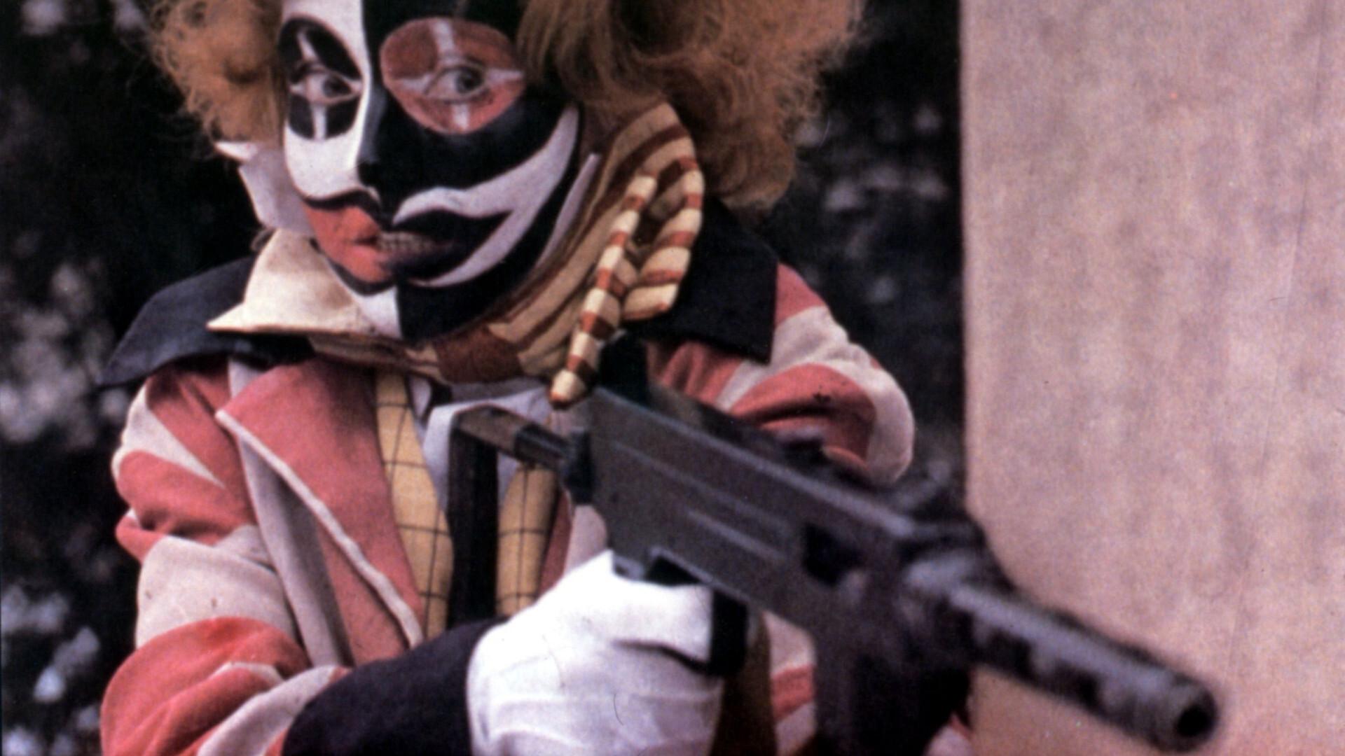 The Third Generation 1979 movie scene
