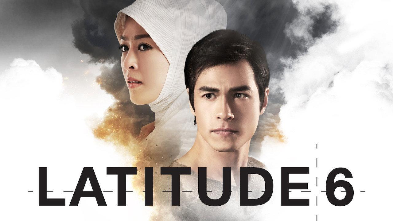 Latitude 6 2015 movie scene
