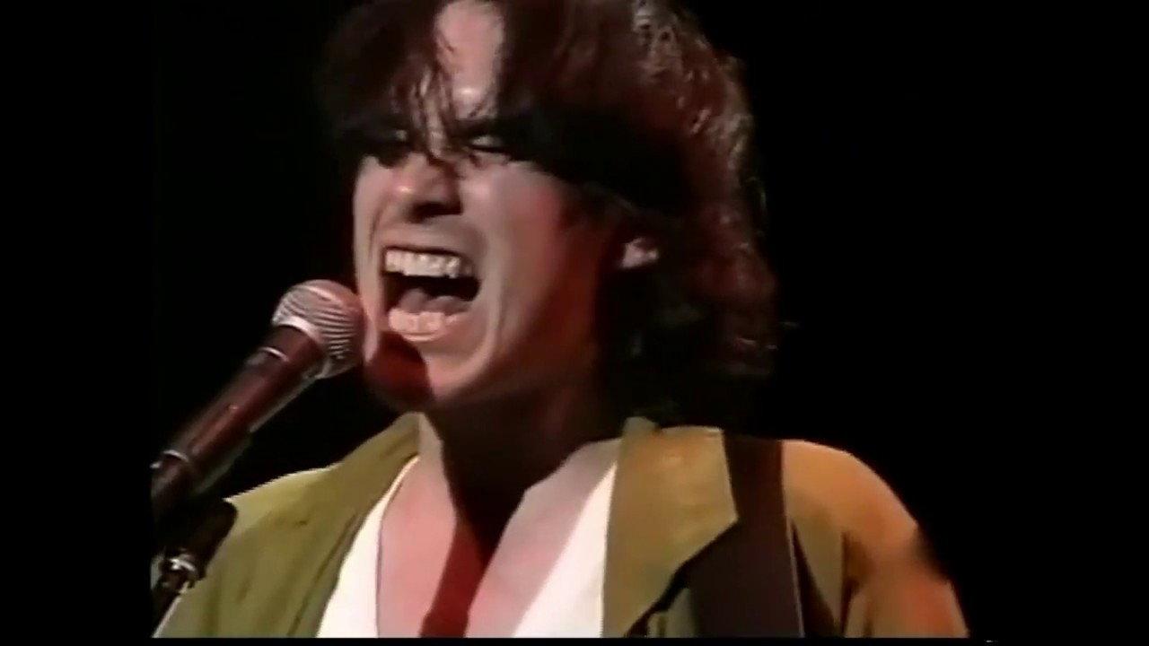 Jeff Buckley: MTV Japan 1995 movie scene
