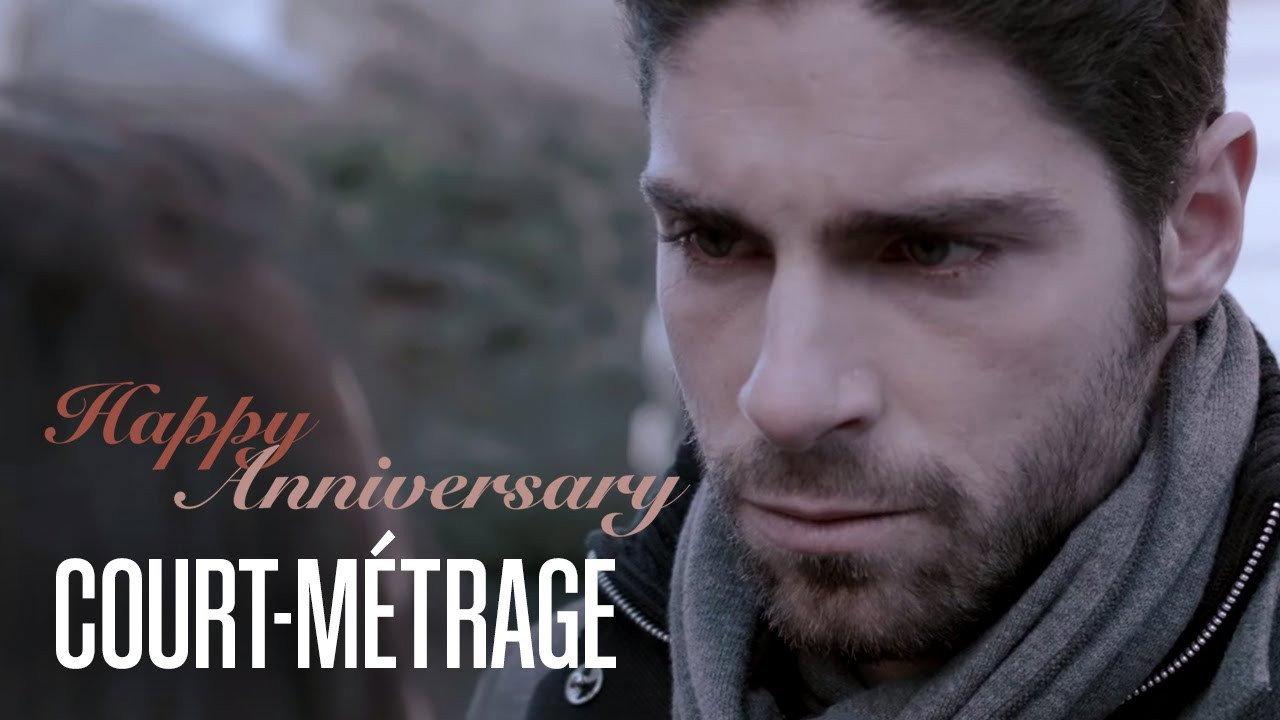 Happy Anniversary 2016 movie scene
