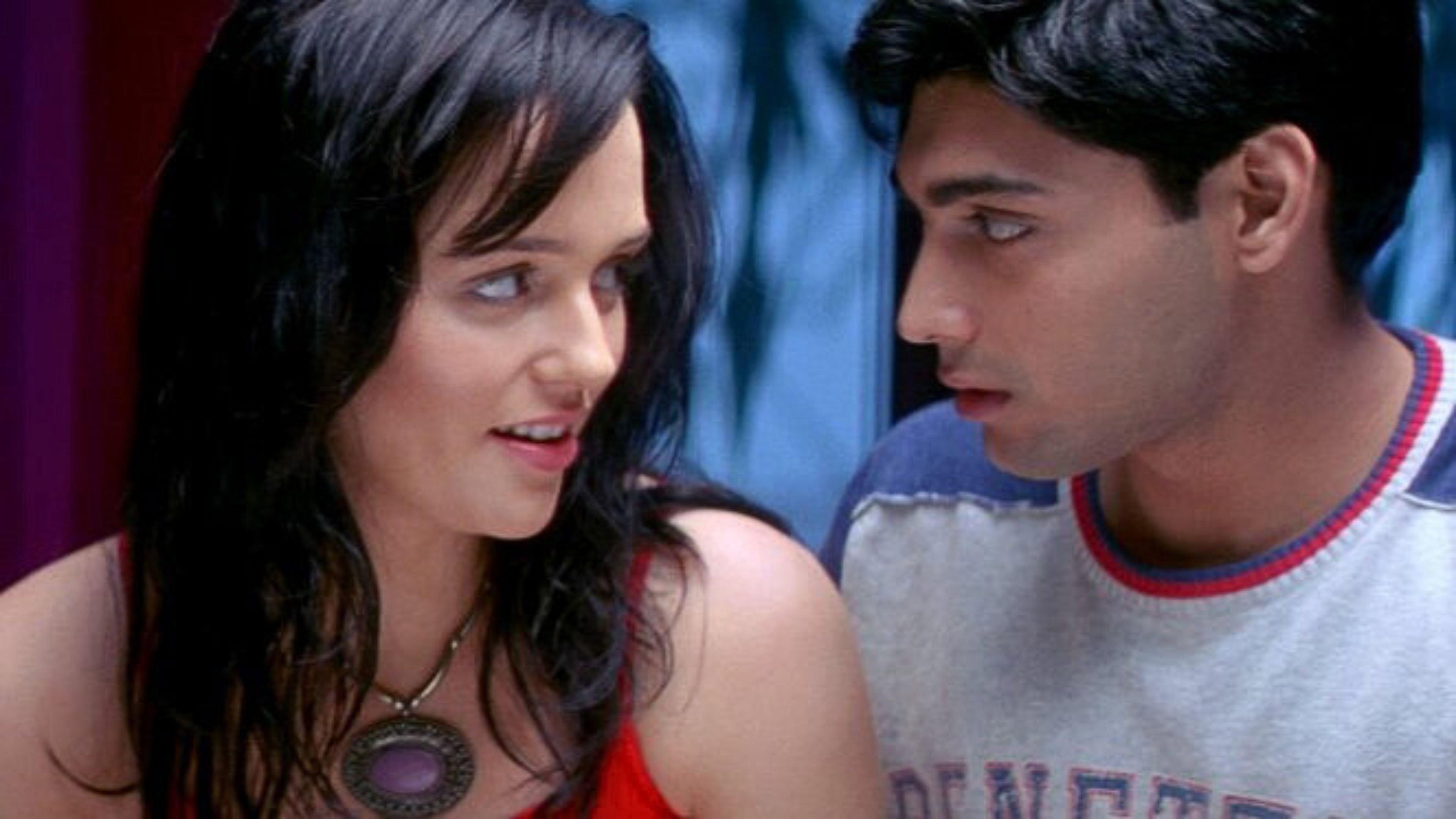 MP3: Mera Pehla Pehla Pyaar 2007 movie scene