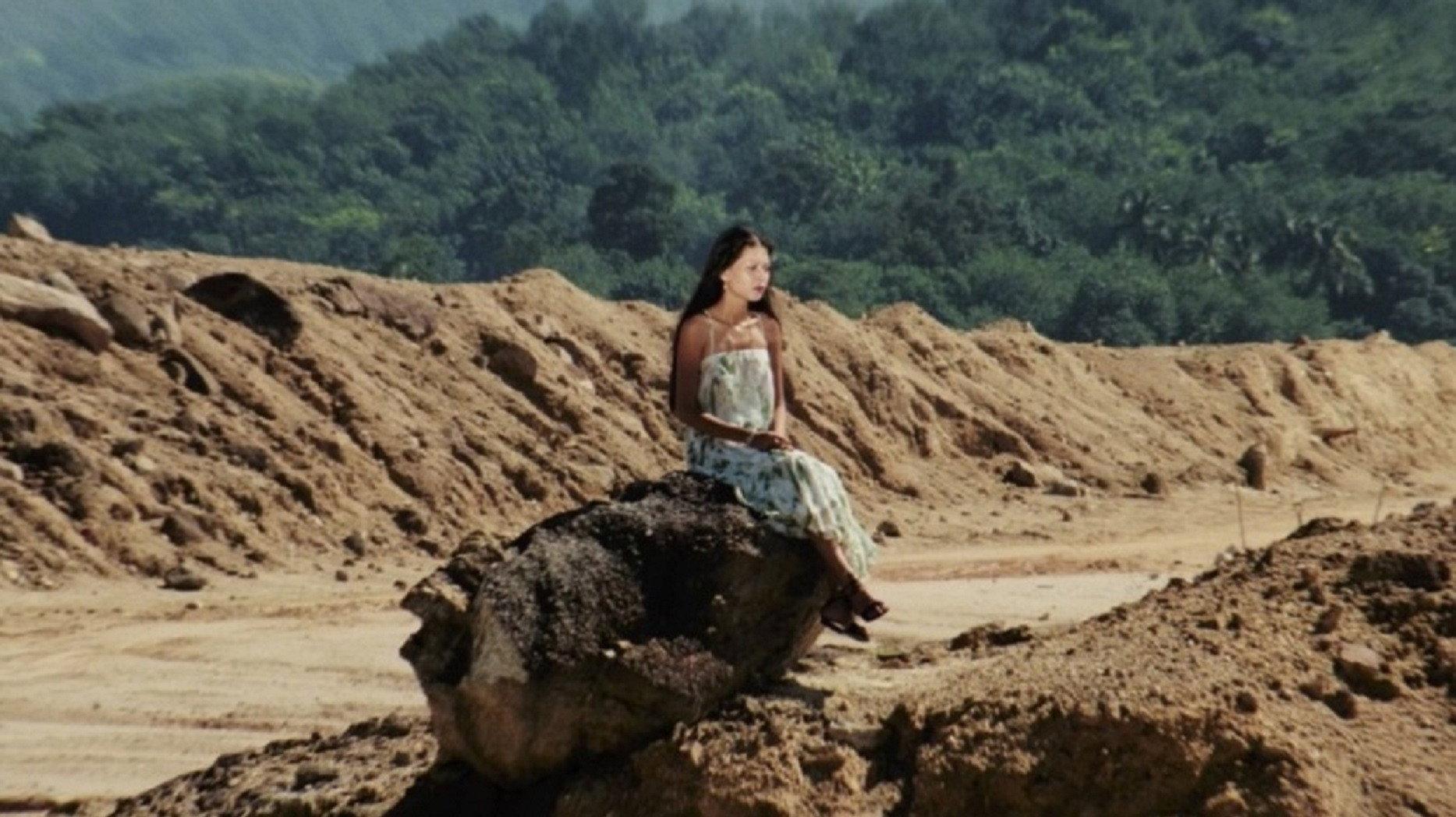 Tiada Esok Bagimu 1979 movie scene