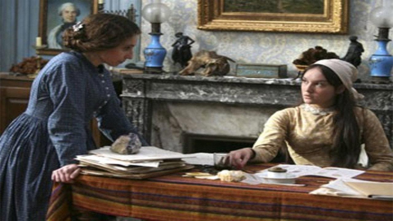 George et Fanchette 2010 movie scene
