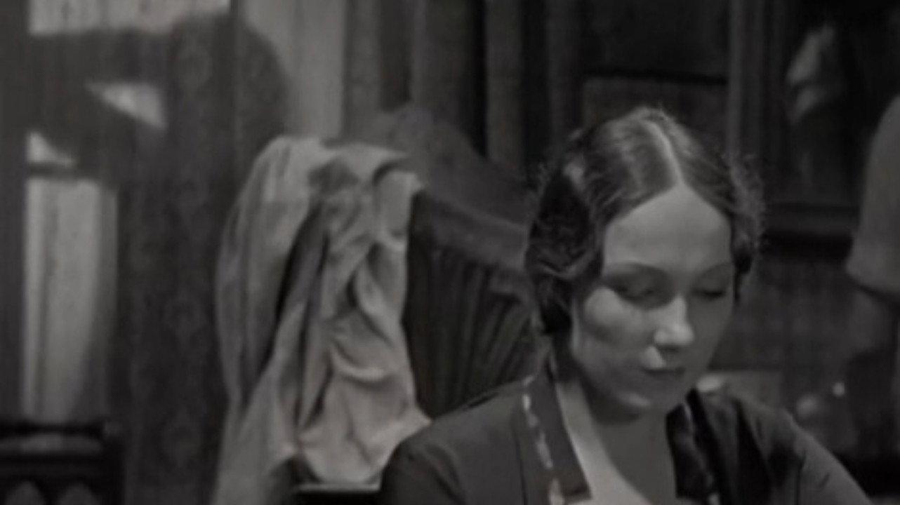 Farewell 1930 movie scene