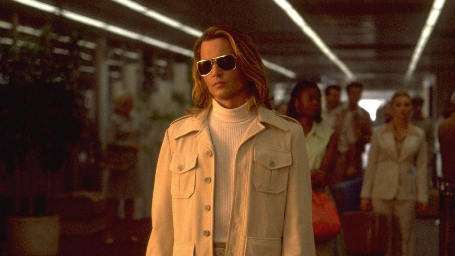Blow 2001 movie scene